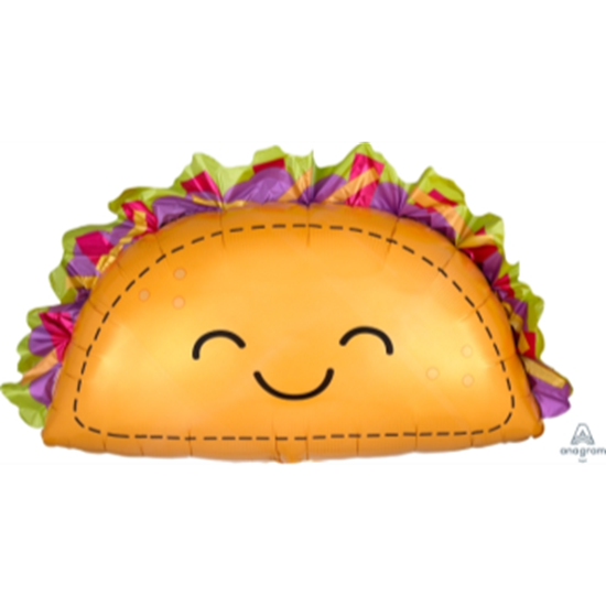 Image sur TACO FUN SUPERSHAPE