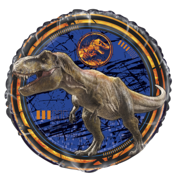 Image de 18" FOIL - JURASSIC WORLD 2