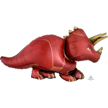 Image de TRICERATOPS SUPERSHAPE