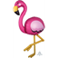 Picture of 68" FLAMINGO AIRWALKER - INCLUDES HELIUM