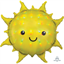 Picture of IRIDESCENT SUN SUPERSHAPE