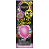 Image sur 15 HOUR LIGHT UP BALLOON - COLOR CHANGING - PINK