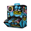 Picture of 15 HOUR LIGHT UP BALLOON - COLOR CHANGING - BLUE
