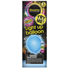Image sur 15 HOUR LIGHT UP BALLOON - COLOR CHANGING - BLUE