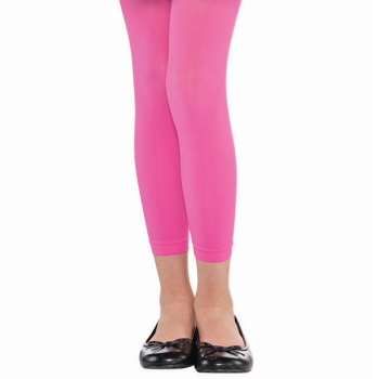 Image de PINK FOOTLESS TIGHTS - CHILD
