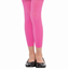 Picture of PINK FOOTLESS TIGHTS - CHILD