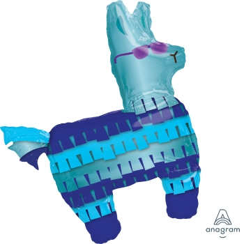 Image de BATTLE ROYAL  '' INSPIRED BY FORTNITE '' LLAMA SUPERSHAPE