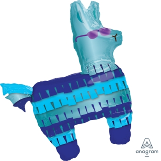 Picture of BATTLE ROYAL  '' INSPIRED BY FORTNITE '' LLAMA SUPERSHAPE