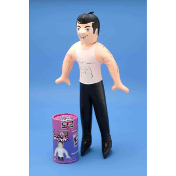 Image de INFLATABLE HUNK