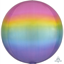 Picture of 21'' PASTELS OMBRE ORBZ BALLOON