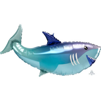 Image de SHARK SUPERSHAPE