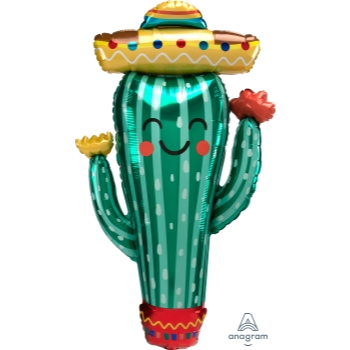 Picture of FIESTA CACTUS SUPERSHAPE