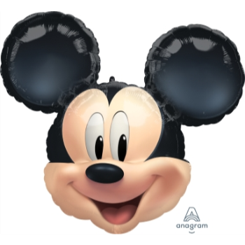 Image de MICKEY MOUSE FOREVER SUPERSHAPE
