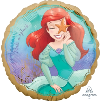 Image de 18" FOIL - ARIEL