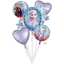 Picture of FROZEN 2 FOIL BOUQUET