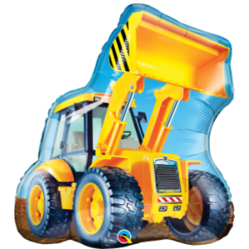 Picture of CONSTRUCTION LOADER SUPERSHAPE