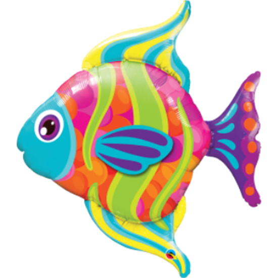 Image sur FASHIONABLE FISH SUPERSHAPE
