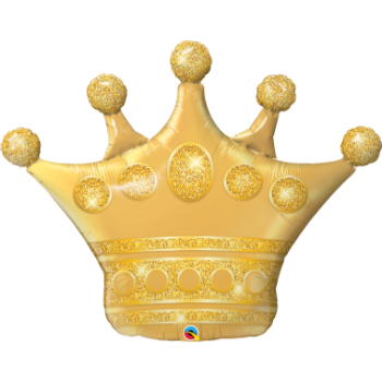 Image de GOLDEN CROWN SUPERSHAPE