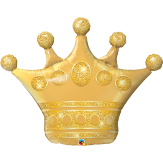 Image sur GOLDEN CROWN SUPERSHAPE