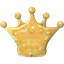 Picture of GOLDEN CROWN SUPERSHAPE
