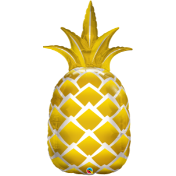 Image de GOLDEN PINEAPPLE SUPERSHAPE