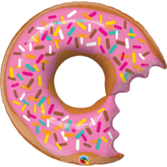 Picture of DONUT - SUPERSHAPE