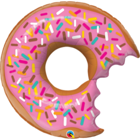 Image sur DONUT - SUPERSHAPE