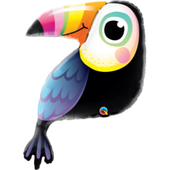 Image de TOUCAN SUPERSHAPE