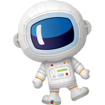 Image de ADORABLE ASTRONAUT SUPERSHAPE