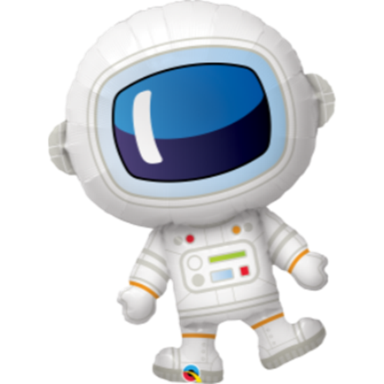 Picture of ADORABLE ASTRONAUT SUPERSHAPE