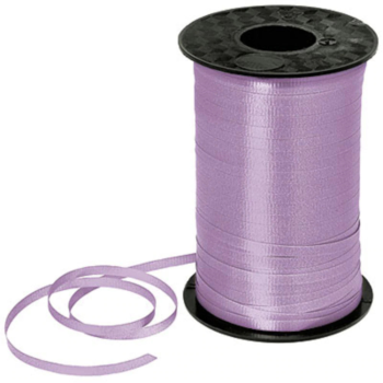 Picture of LAVENDER CRIMPED CURLING RIBBON 500 YRDS 