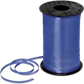 Image de ROYAL CRIMPED CURLING RIBBON 500 YRDS 