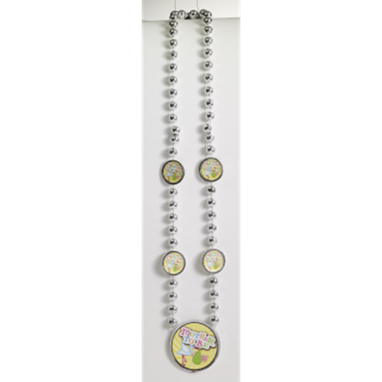 Image sur MOTHER TO BE BEAD NECKLACE