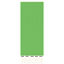 Image de WRISTBANDS LIME 500 PACK