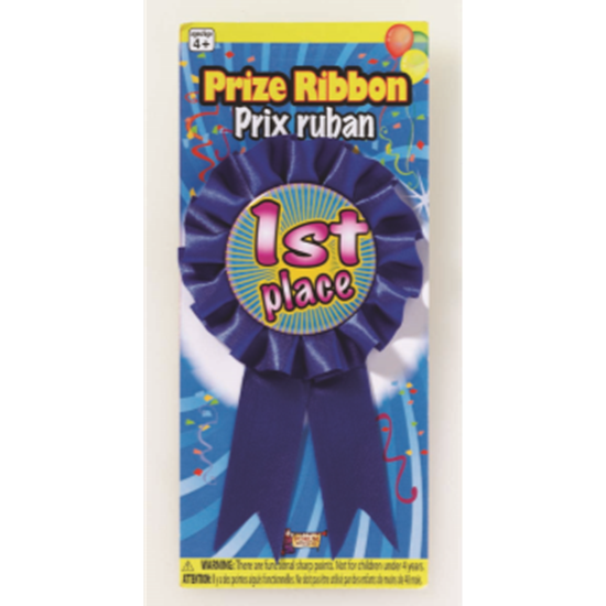 Picture of SPORTS - 1ST PLACE AWARD RIBBON