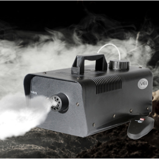 Image sur 400WATT FOG MACHINE