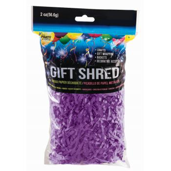 Picture of GIFT SHRED - LAVENDAR
