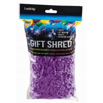 Image de GIFT SHRED - LAVENDAR