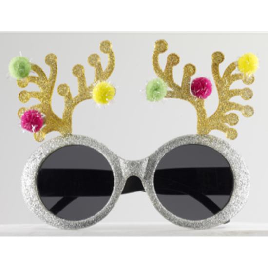 Picture of WEARABLES - REINDEER ANTLER GLASSES