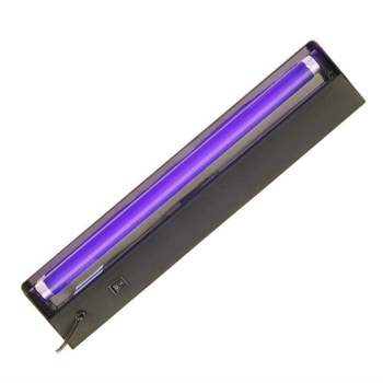 Image de 18" BLACKLIGHT FIXTURE