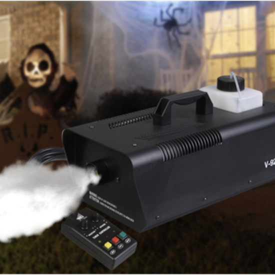 Picture of 1000 WATT FOG MACHINE WITH TIMER