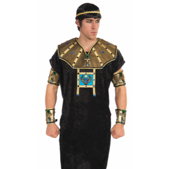 Picture of EGYPTIAN COLLAR - 2PC SET