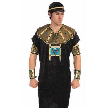 Image de EGYPTIAN COLLAR - 2PC SET