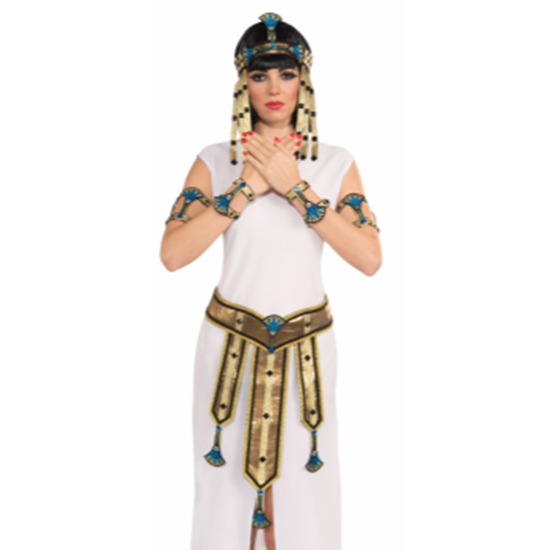 Picture of EGYPTIAN ARM CUFFS - 2PC SET