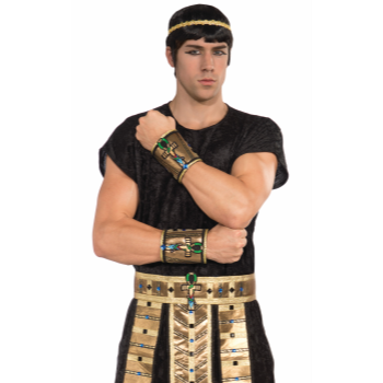 Picture of EGYPTIAN WRIST CUFF