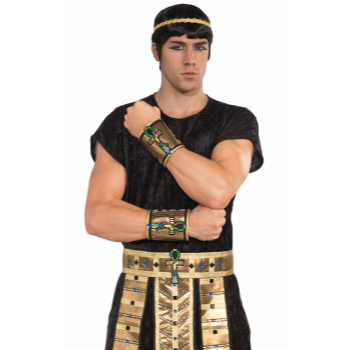 Image de EGYPTIAN WRIST CUFF