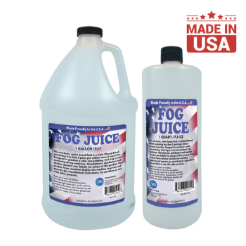 Image de FOG JUICE - GALLON