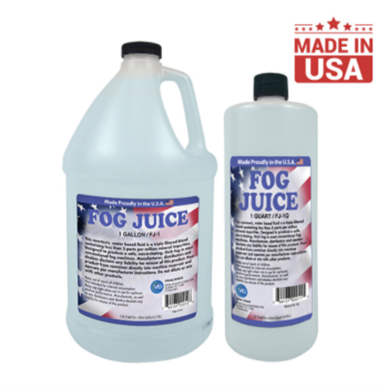 Picture of FOG JUICE - GALLON