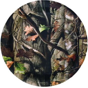 Image de CAMO - 9" PLATES