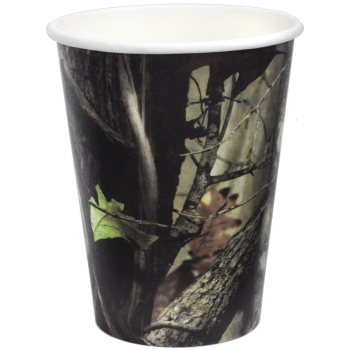 Image de CAMO -  12oz PAPER CUPS